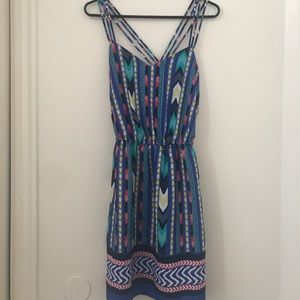 CHARMING CHARLIE DRESS